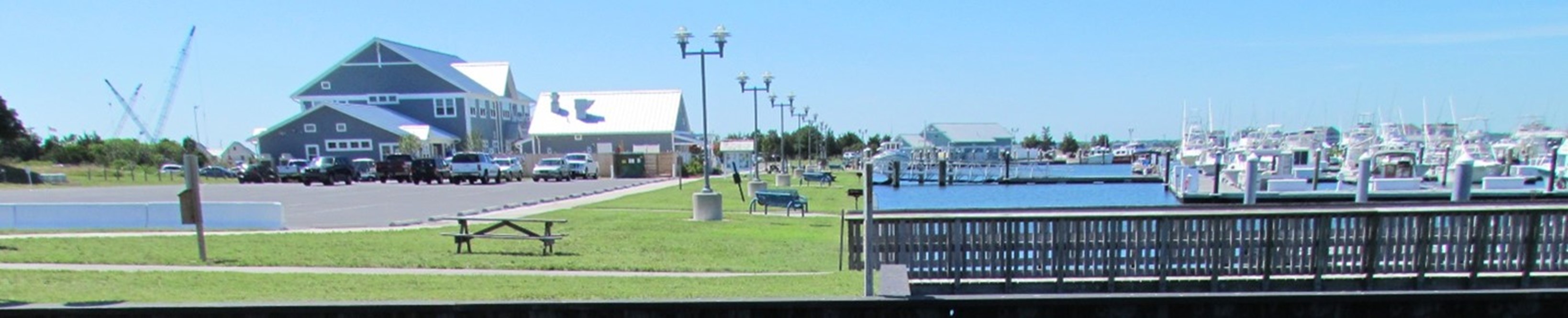 Indian River Marina Multiple Positions State of Delaware